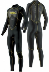 LONG WETSUIT LINK 3MM BALIDIVESHOP  large